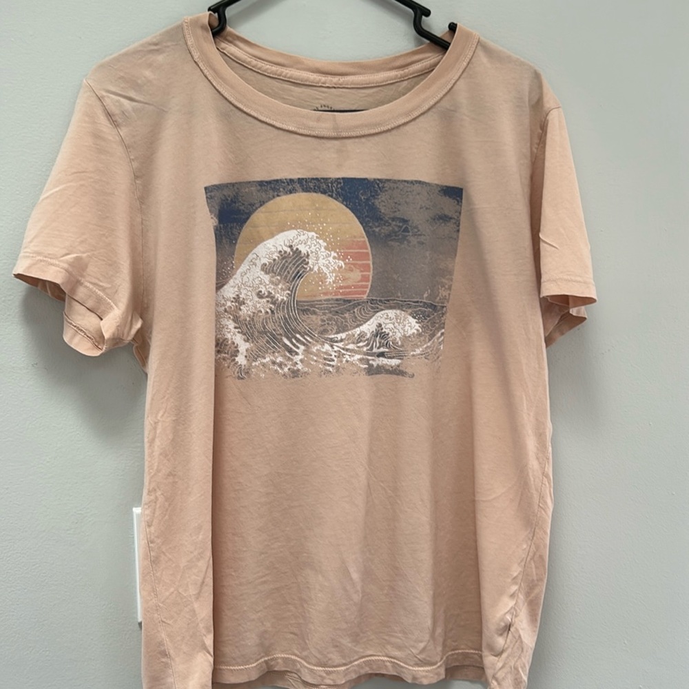T shirt